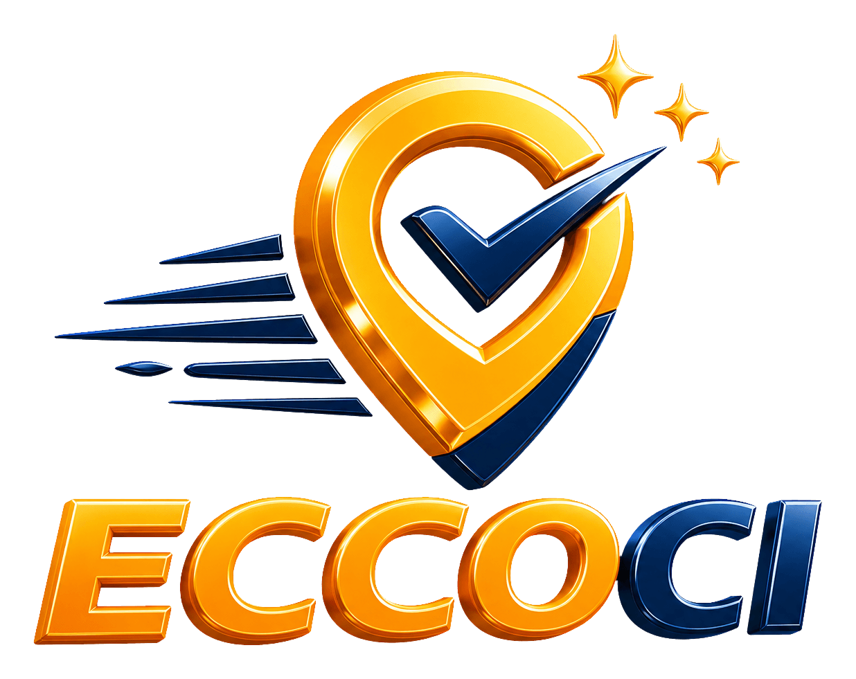 App ECCOCI